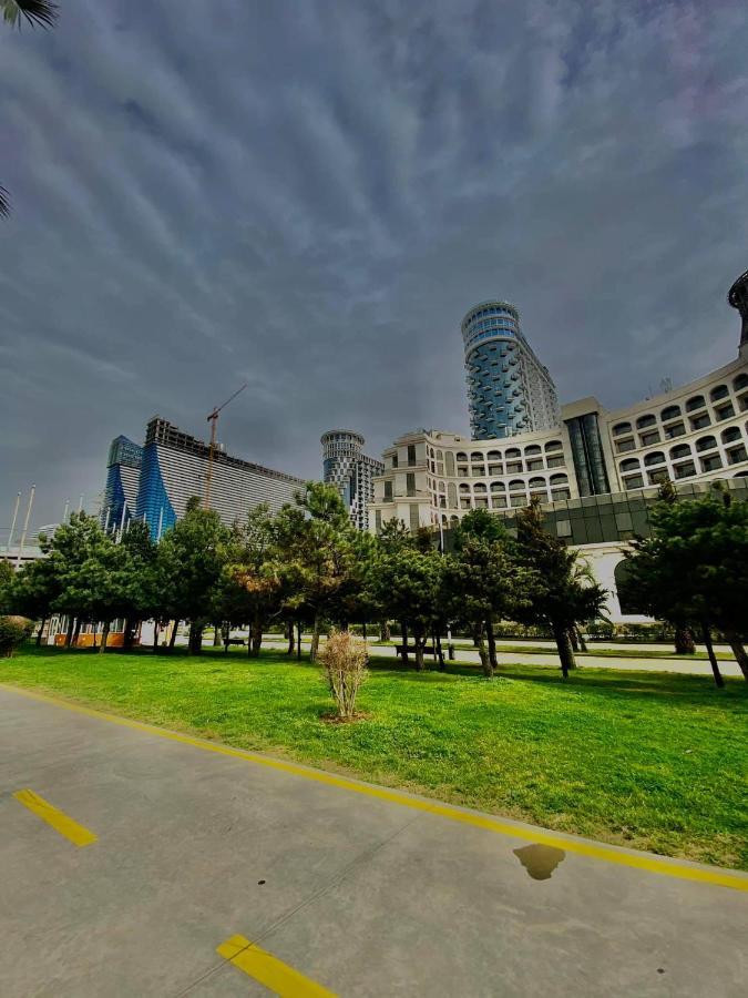 Orbi City Superhost Batumi Exterior photo