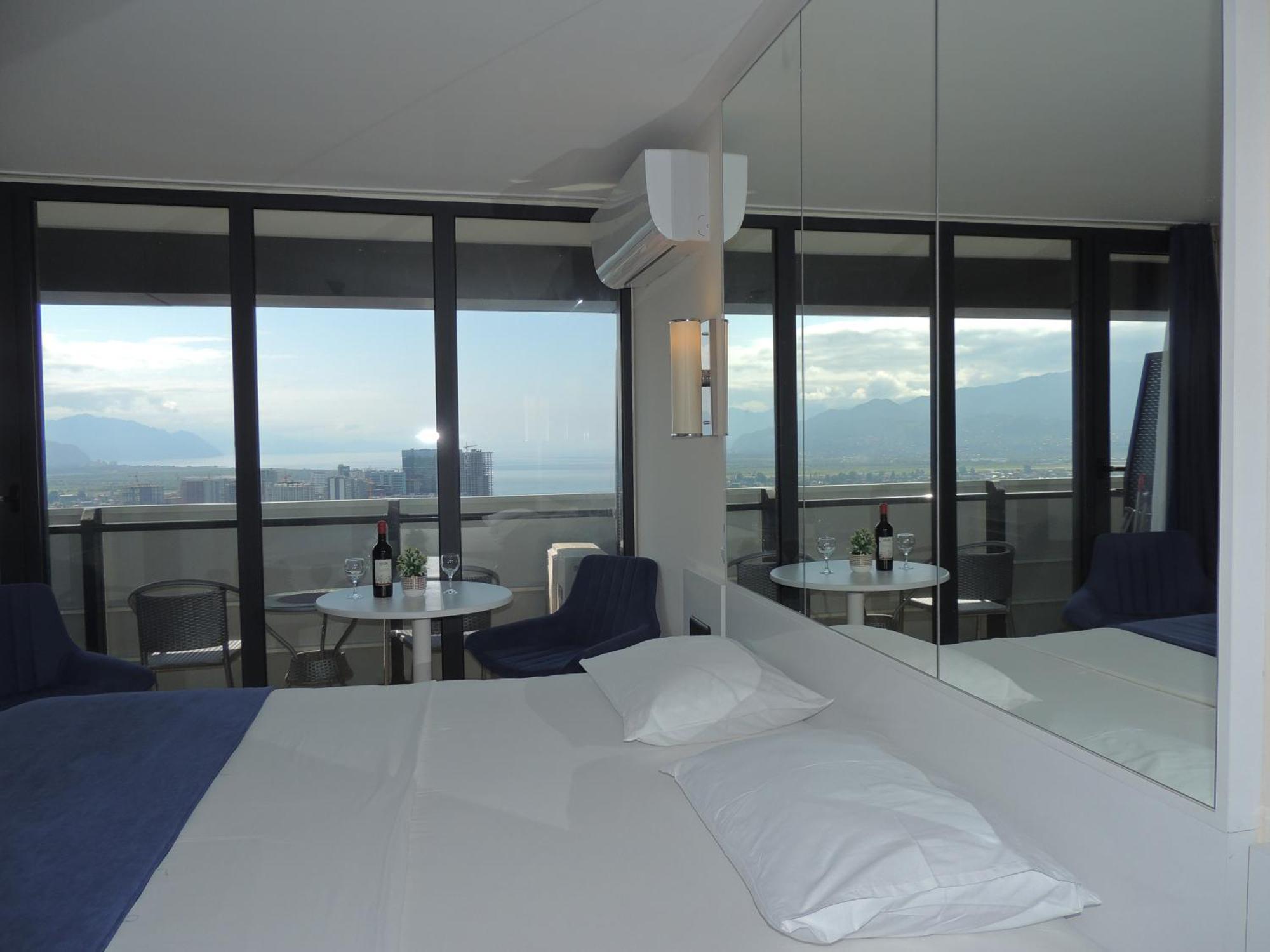 Orbi City Superhost Batumi Exterior photo