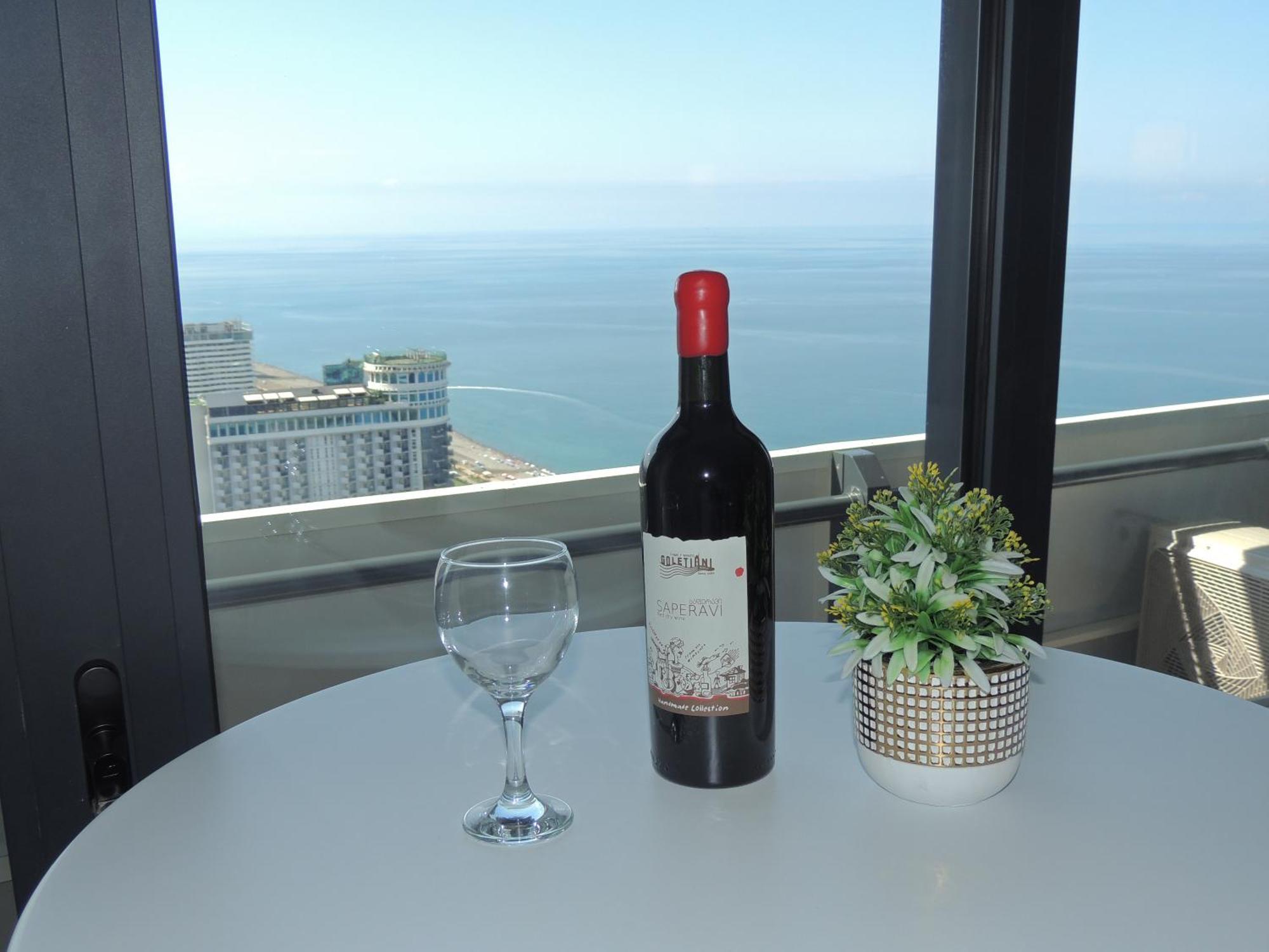 Orbi City Superhost Batumi Exterior photo