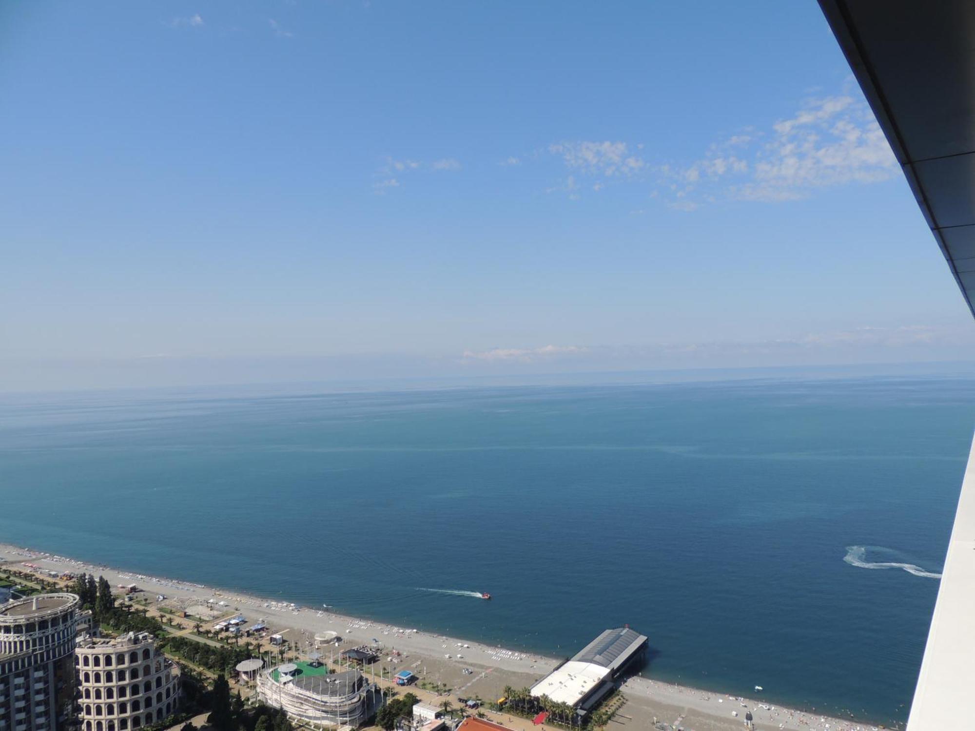 Orbi City Superhost Batumi Exterior photo