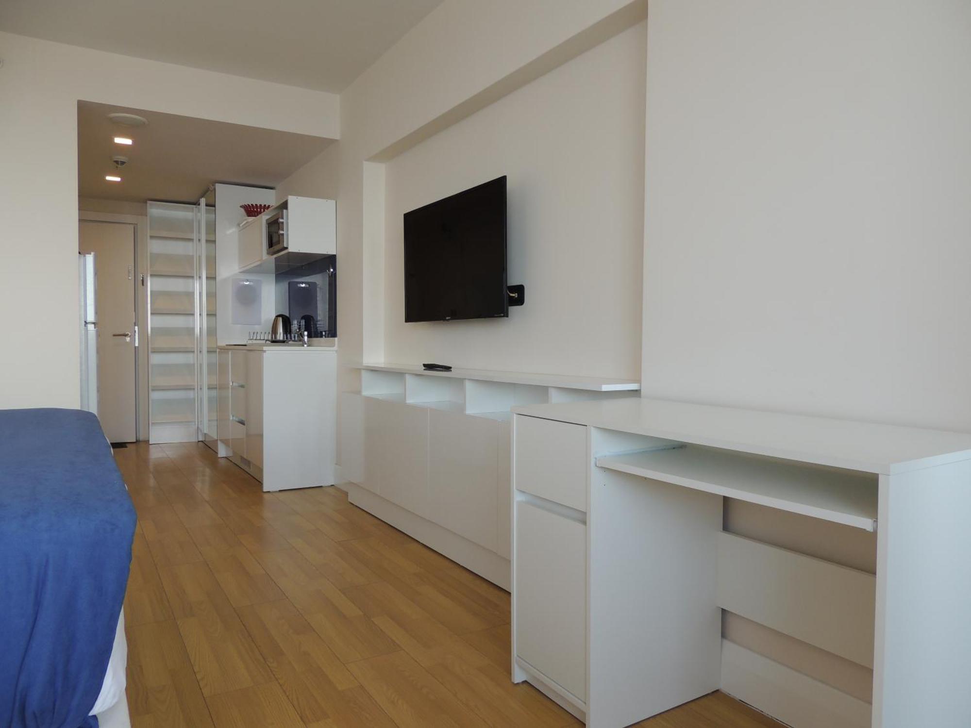 Orbi City Superhost Batumi Exterior photo