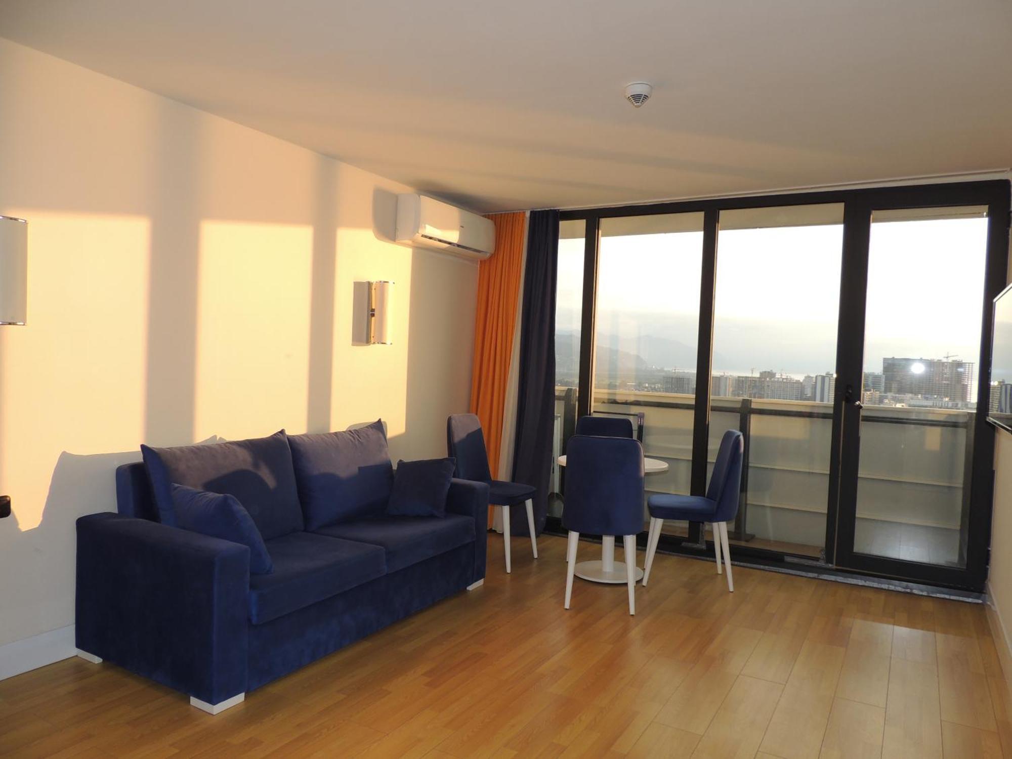 Orbi City Superhost Batumi Exterior photo